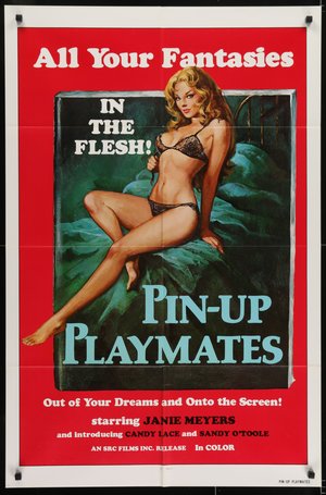 Pin-Up Playmates