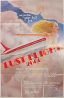 Lust Flight 2000