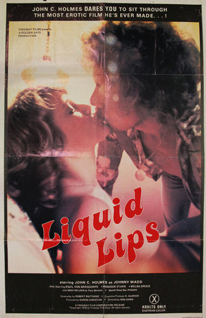 Liquid Lips