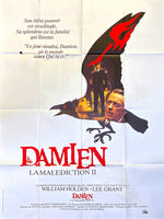 Omen II  (Damien)