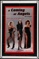 Coming of Angels 2    US 1 SHEET