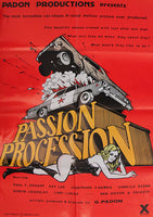 Passion Procession