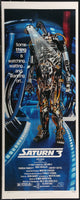 Saturn 3
