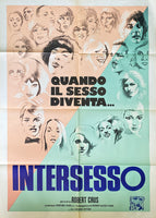 Intersex