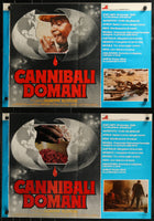 Cannibali Domani