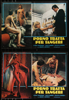 Confessions of the Sex Slaves    5 ITALIAN FOTOBUSTAS