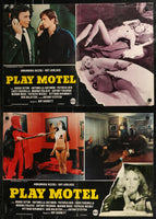 Play Motel    6 ITALIAN FOTOBUSTAS