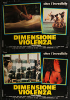 Savage Zone    7 ITALIAN FOTOBUSTAS