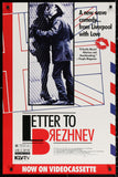 Letter To Brezhnev & Making Mr Right