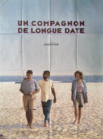 Longtime Companion