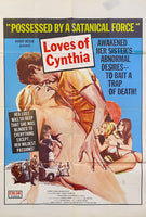 Loves of Cynthia