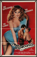 Mascara    US 1 SHEET