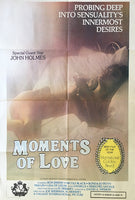 Moments of Love