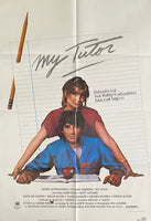 My Tutor    US 1 SHEET