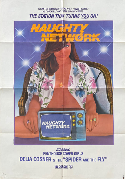 Naughty Network