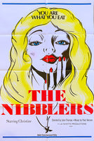Nibblers, The    CANADIAN 1 SHEET