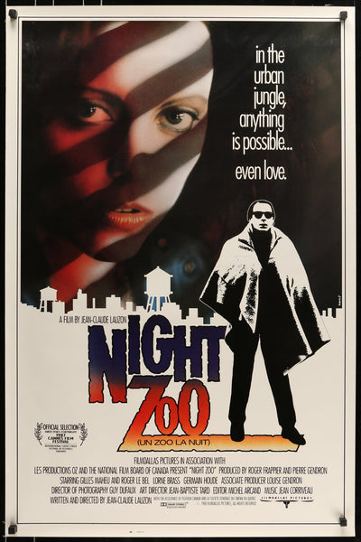 Night Zoo