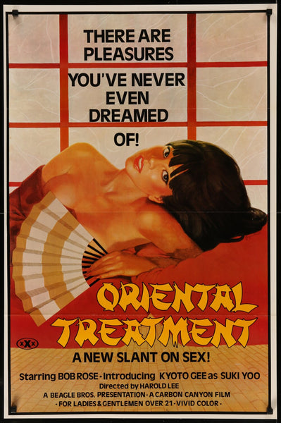 Oriental Treatment