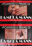 Private Afternoons of Pamela Mann    6 ITALIAN FOTOBUSTAS