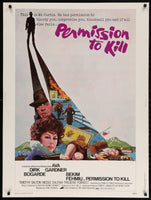 Permission To Kill