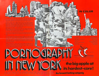 Pornography In New York