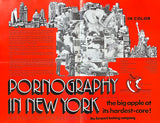 Pornography In New York