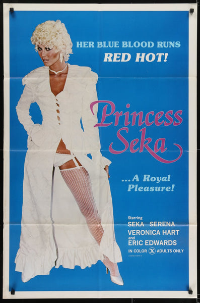 Princess Seka