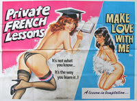 Private French Lessons/Young Love, Hot Love
