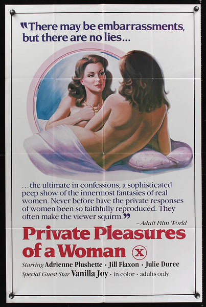 Private Pleasures Of A Woman