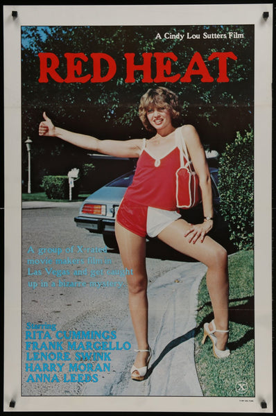Red Heat   (XXX)