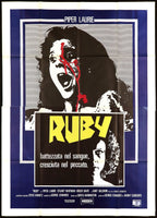 Ruby    4F