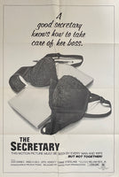 Secretary, The