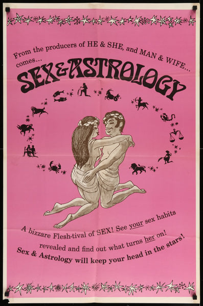 Sex & Astrology
