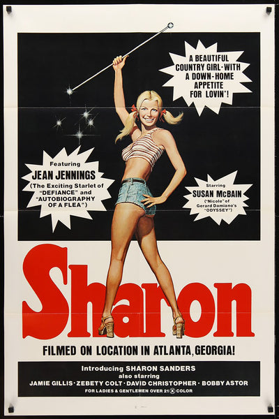 Sharon