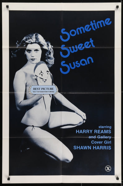 Sometime Sweet Susan    STYLE B