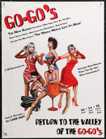 Return To the Valley of the Go-Go's