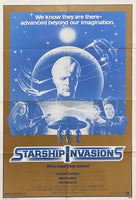 Starship Invasions