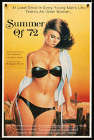 Summer of '72    US 1 SHEET