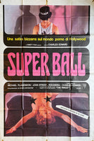 Super Ball    4F
