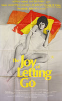 Joy of Letting Go    US 1 SHEET