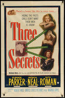 Three Secrets