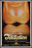 Titillation    US 1 SHEET