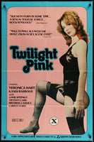 Twilight Pink    US 1 SHEET