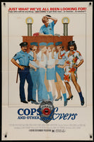Cops & Other Lovers