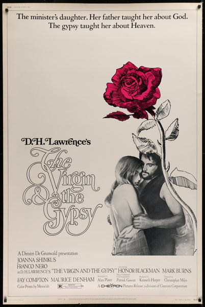 Virgin & the Gypsy