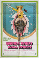 Wanda Whips Wall Street