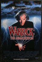 Philadelphia Experiment II & Warlock: Armageddon