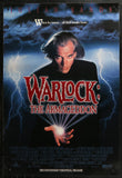 Philadelphia Experiment II & Warlock: Armageddon
