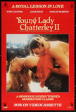 Young Lady Chatterley II & Tomboy    (1985)    VIDEO